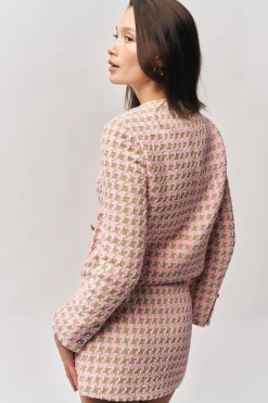 Wren Jacket