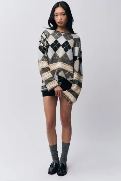 Zuri Sweater
