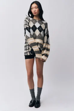 Zuri Sweater