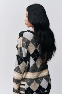 Zuri Sweater