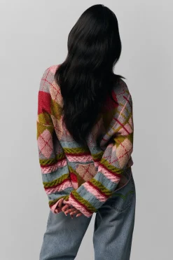Zuri Sweater